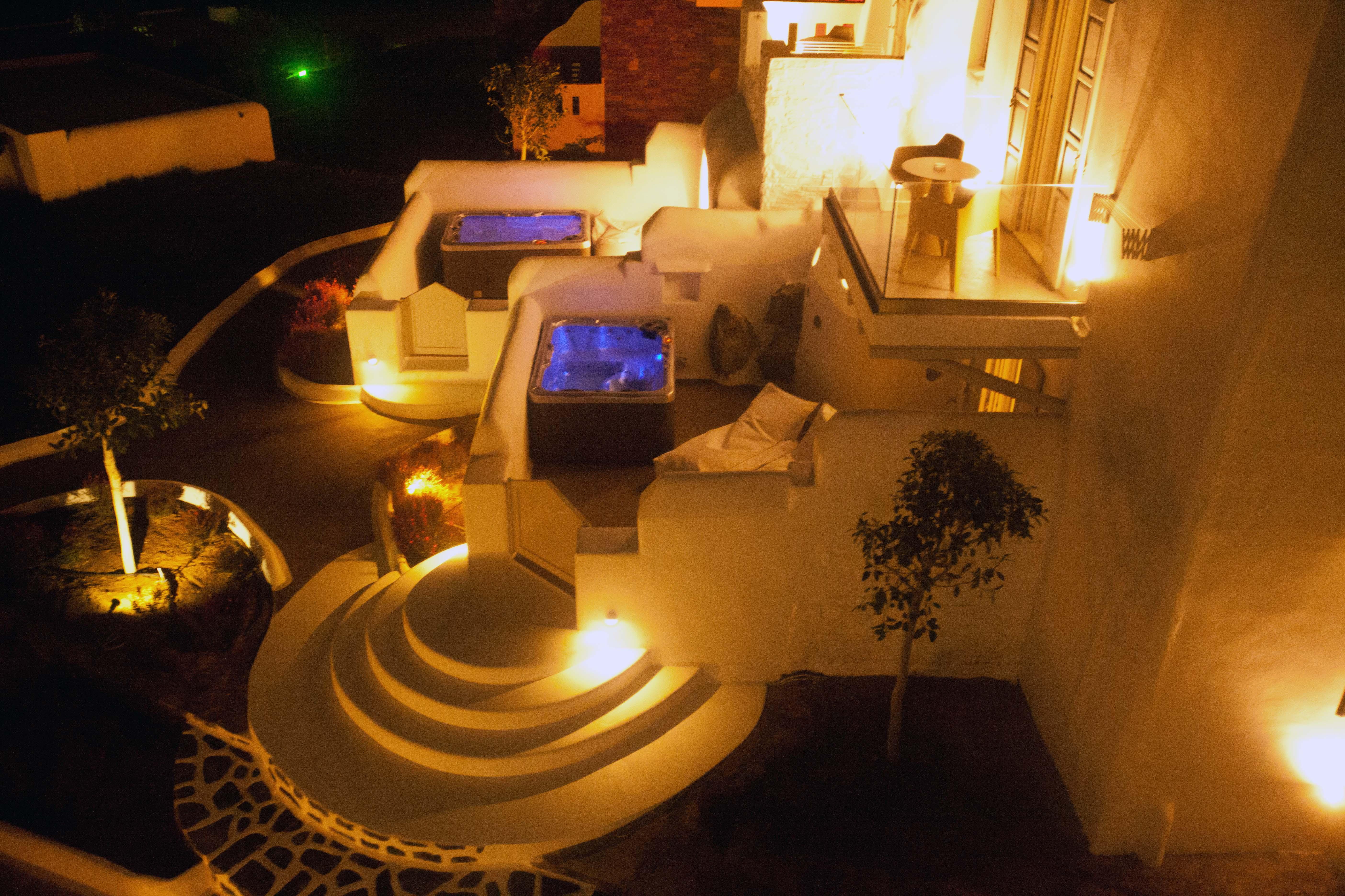 Golden Sun Hotel Stelida  Bagian luar foto