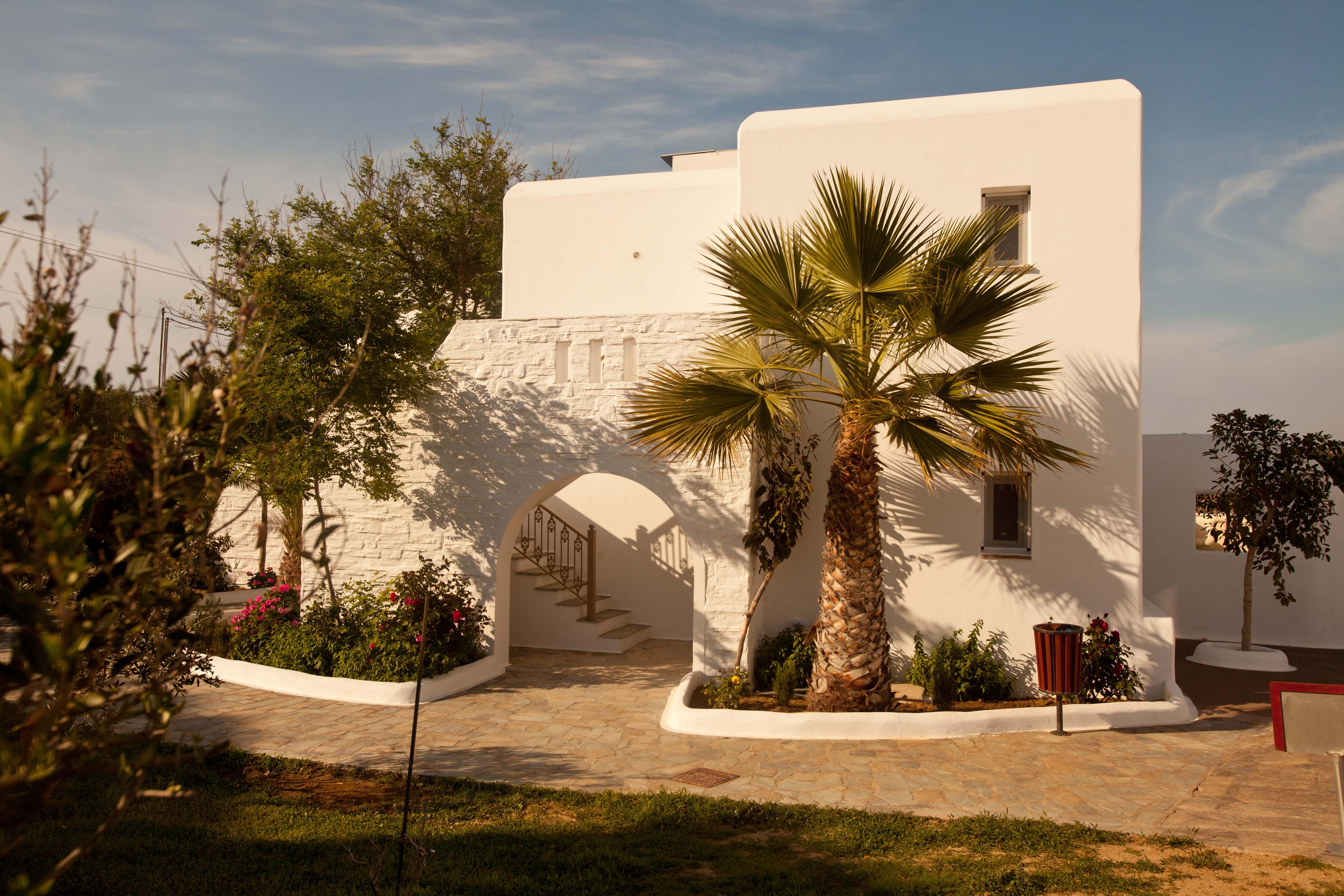 Golden Sun Hotel Stelida  Bagian luar foto