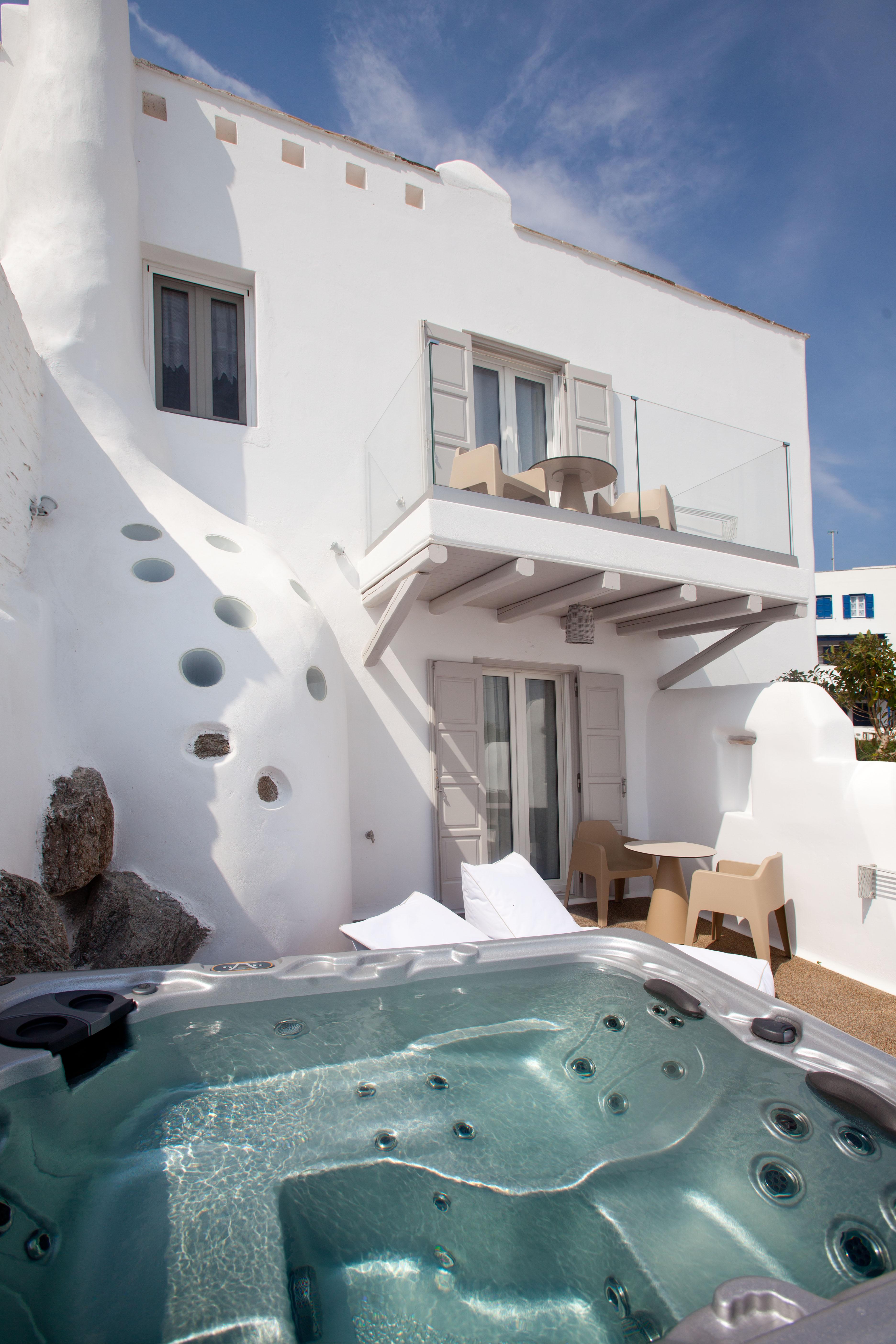 Golden Sun Hotel Stelida  Bagian luar foto